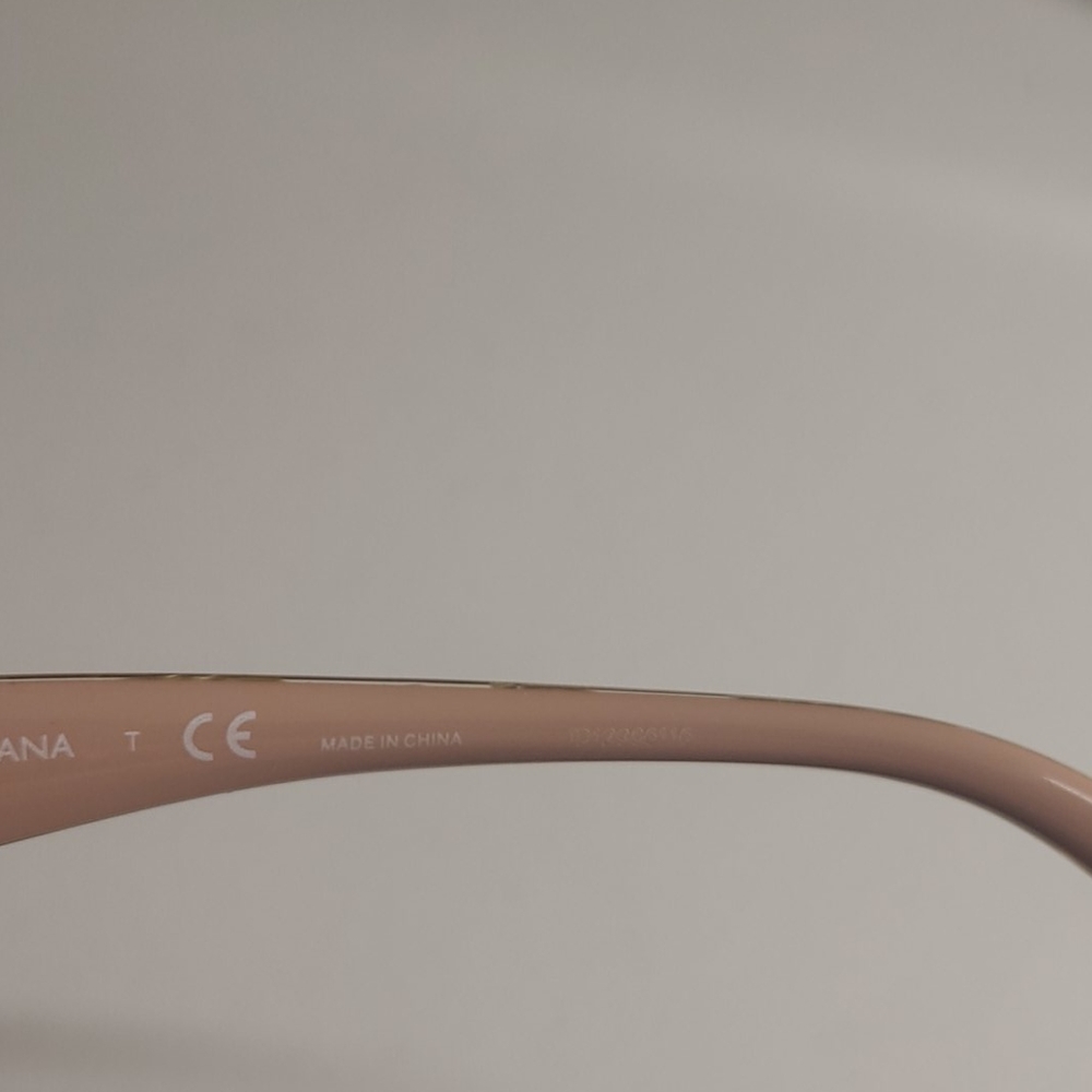 New Dolce&Gabbana DG 3173 eyeglasses frame π - Picture 6 of 8